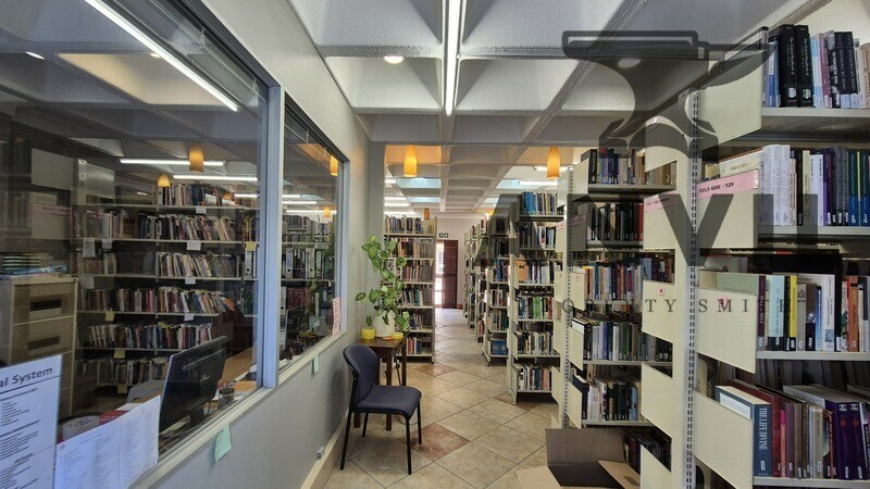 Cedarwood Office Park - Freestanding Office Block - FF RHS Division property image 17