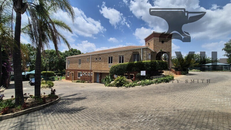 Cedarwood Office Park - Freestanding Office Block - FF RHS Division property image 20