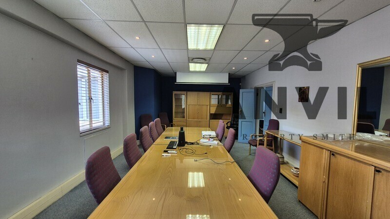 Cedarwood Office Park - Freestanding Block - FF LHS Division property image 6