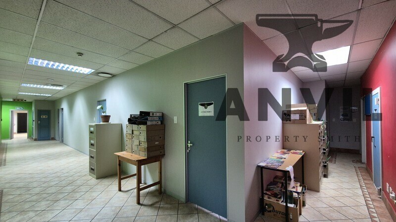 Cedarwood Office Park - Freestanding Block - FF LHS Division property image 7