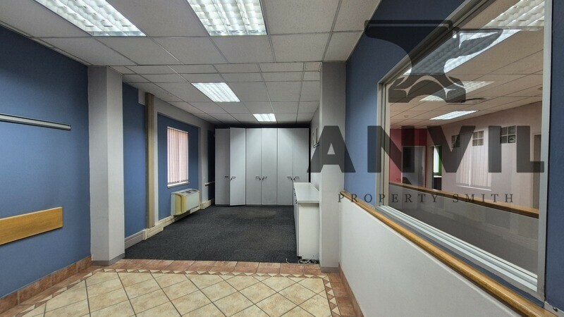 Cedarwood Office Park - Freestanding Block - FF LHS Division property image 12