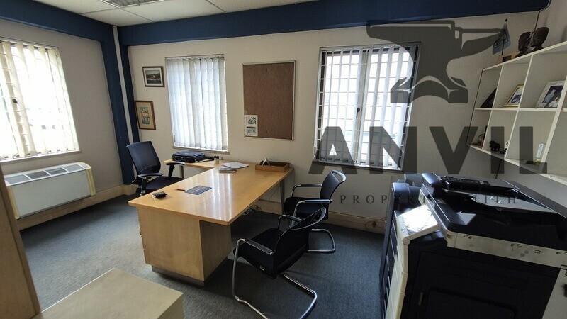 Cedarwood Office Park - Freestanding Block - FF LHS Division property image 14