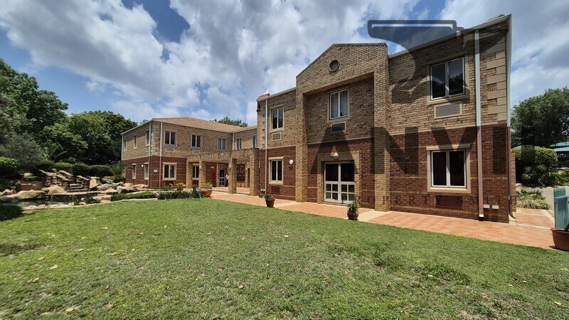 Cedarwood Office Park - Freestanding Block - FF LHS Division property image 20