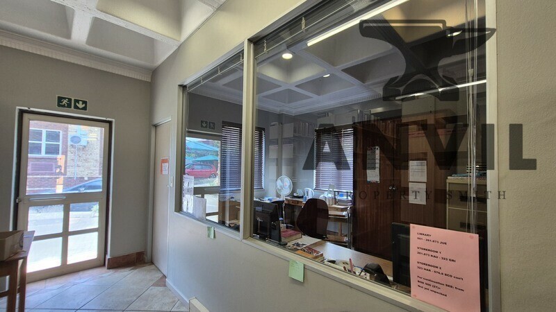 Cedarwood Office Park - Freestanding Block - FF LHS Division property image 19