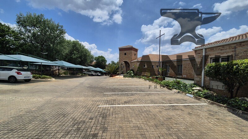 Cedarwood Office Park - Freestanding Block - FF LHS Division property image 21