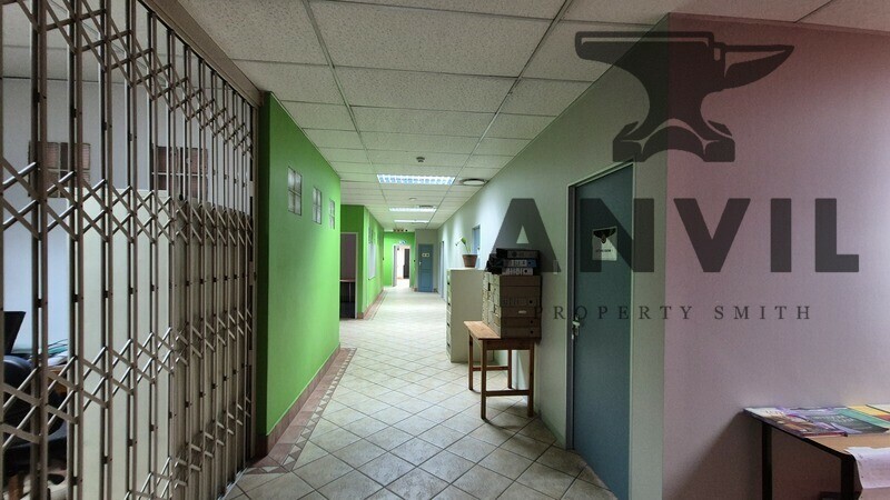 Cedarwood Office Park - Entire Freestanding Block property image 8