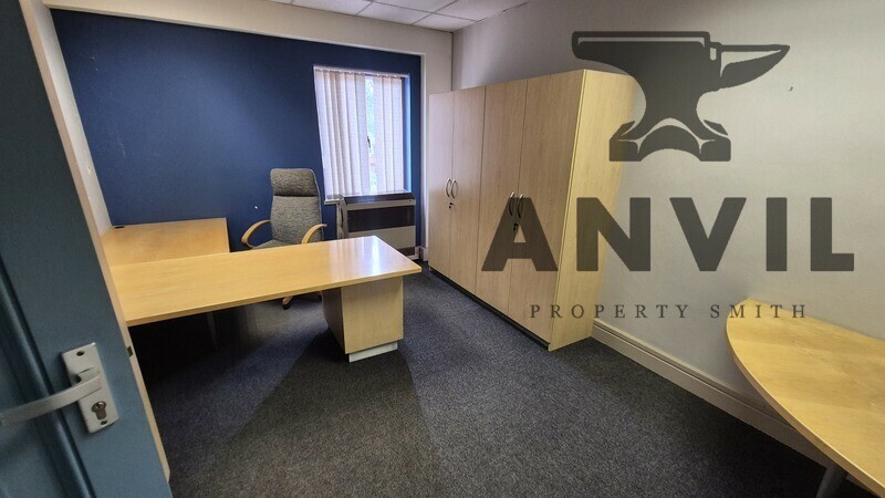 Cedarwood Office Park - Entire Freestanding Block property image 12