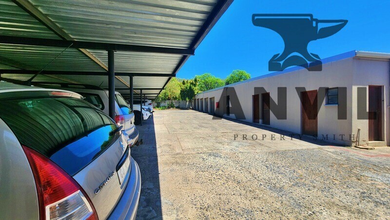 Middehuizen Gebou - Unit 1 property image 21