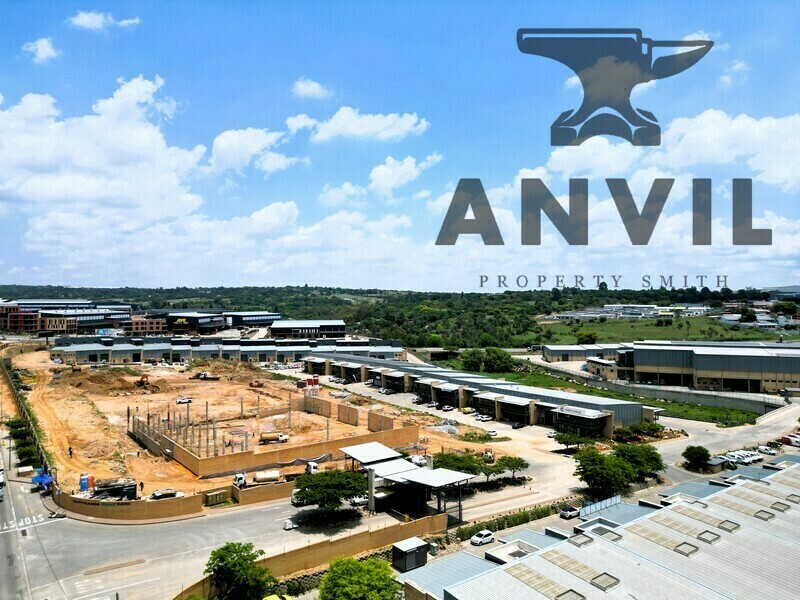 Northlands Retail Park - New Development - Retail Park - unit 59 property image 2