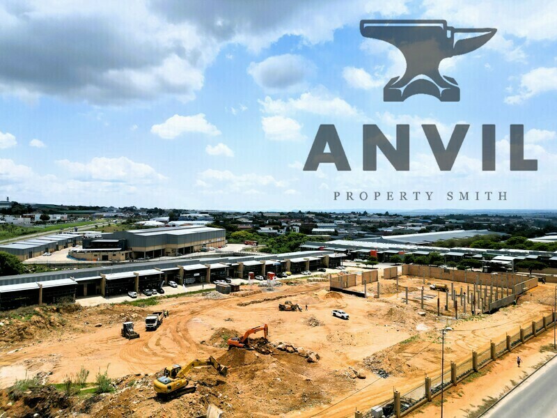 Northlands Retail Park - New Development - Retail Park - unit 59 property image 4