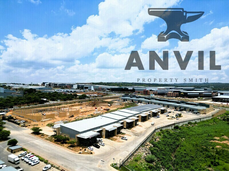 Northlands Retail Park - New Development - Retail Park - unit 59 property image 6