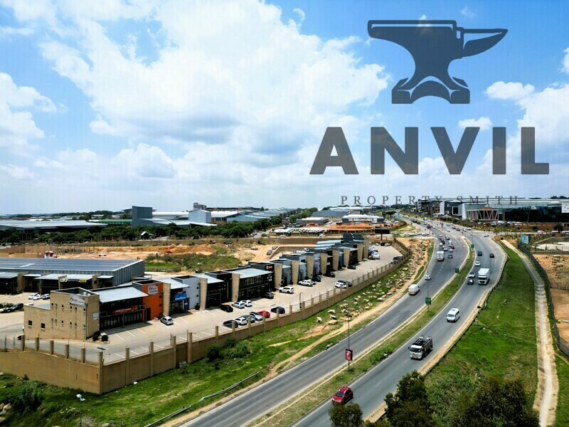 Northlands Retail Park - New Development - Retail Park - unit 59 property image 9