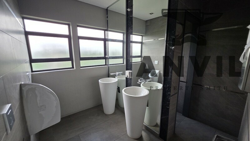 Clearwater Corporate North Office Park - Block A - Entire Second Floor - 1200M2 property image 15