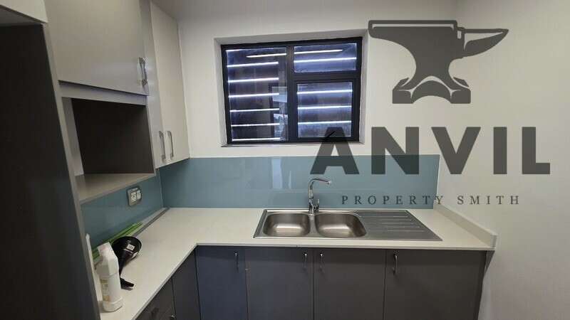 Clearwater Corporate North Office Park - Block A - Entire Second Floor - 1200M2 property image 16