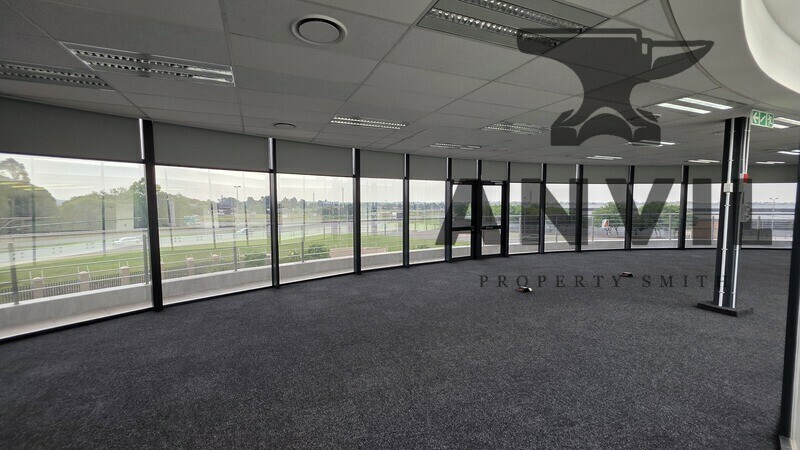 Clearwater Corporate North Office Park - Block A - Entire Second Floor - 1200M2 property image 21