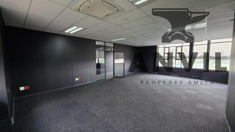 Clearwater Corporate North Office Park - Block A - Entire Second Floor - 1200M2 property image 24