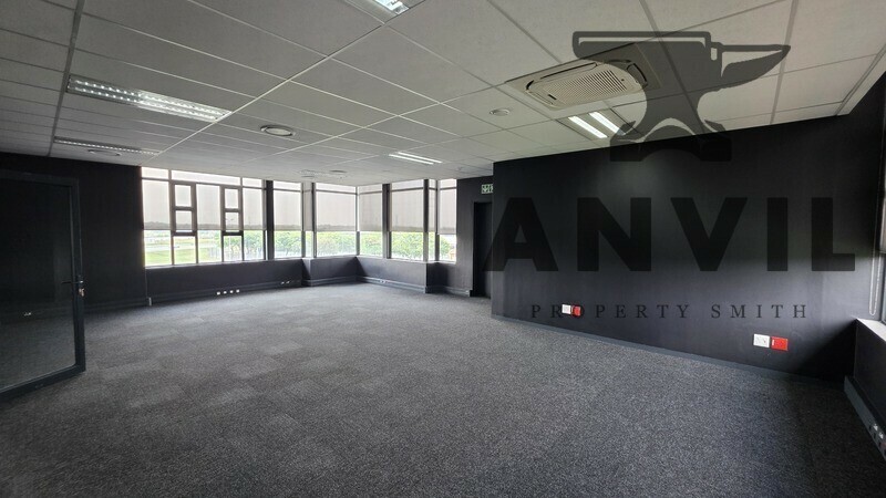 Clearwater Corporate North Office Park - Block A - Entire Second Floor - 1200M2 property image 25