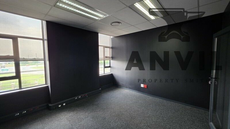 Clearwater Corporate North Office Park - Block A - Entire Second Floor - 1200M2 property image 26