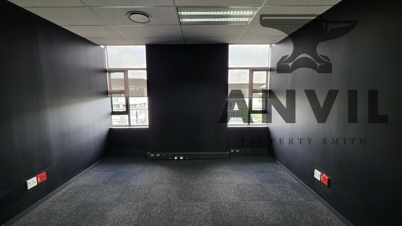 Clearwater Corporate North Office Park - Block A - Entire Second Floor - 1200M2 property image 27