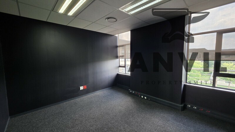 Clearwater Corporate North Office Park - Block A - Entire Second Floor - 1200M2 property image 28