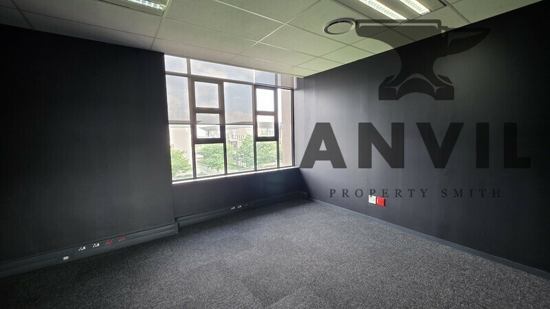 Clearwater Corporate North Office Park - Block A - Entire Second Floor - 1200M2 property image 29