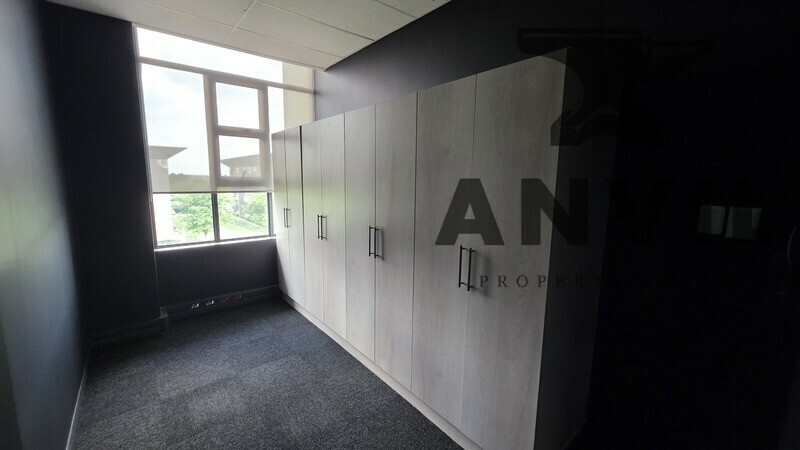Clearwater Corporate North Office Park - Block A - Entire Second Floor - 1200M2 property image 30