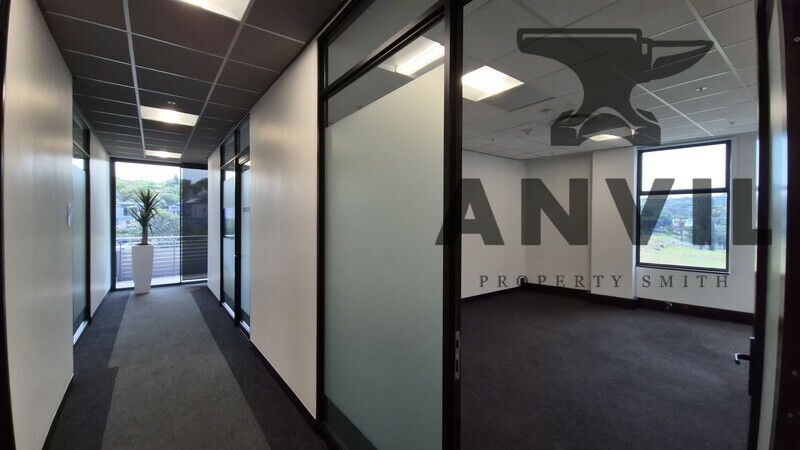 Sandton Gate, 25 Minerva Avenue, Sandton, 2196 - Flexi Suite 9 property image 6