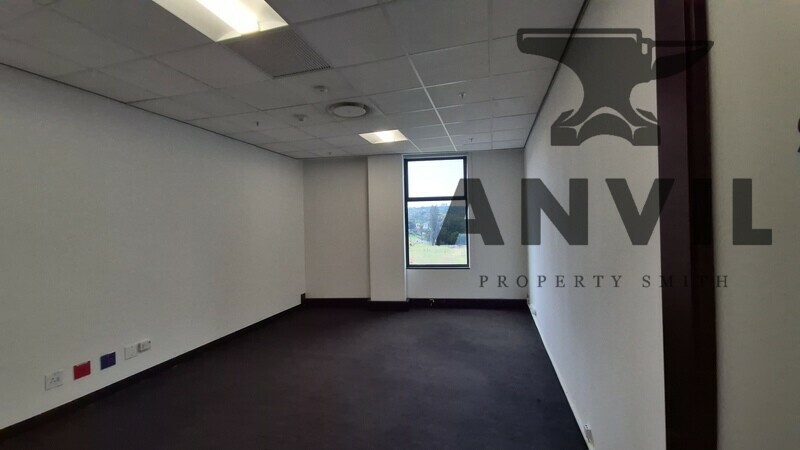 Sandton Gate, 25 Minerva Avenue, Sandton, 2196 - Flexi Suite 9 property image 8