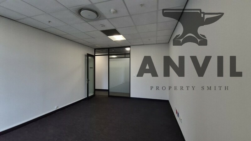 Sandton Gate, 25 Minerva Avenue, Sandton, 2196 - Flexi Suite 9 property image 10