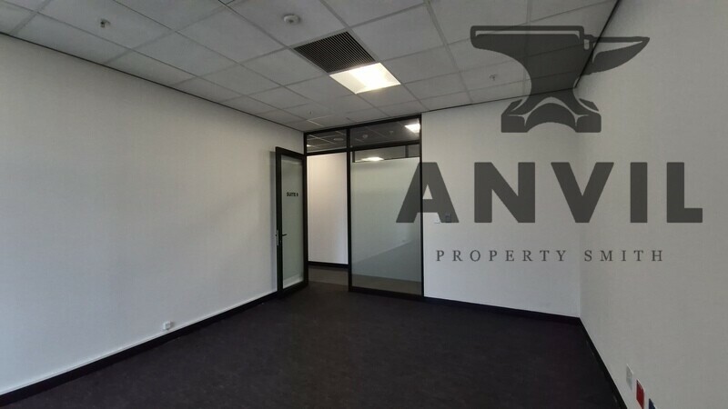 Sandton Gate, 25 Minerva Avenue, Sandton, 2196 - Flexi Suite 9 property image 11