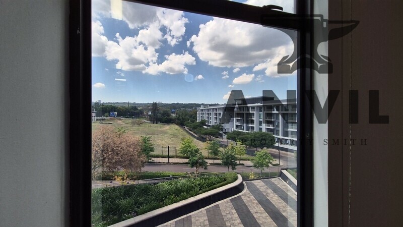 Sandton Gate, 25 Minerva Avenue, Sandton, 2196 - Flexi Suite 9 property image 13