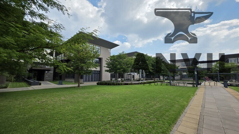 Clearwater Corporate North Office Park - Block A - Entire Second Floor - 1200M2 property image 38