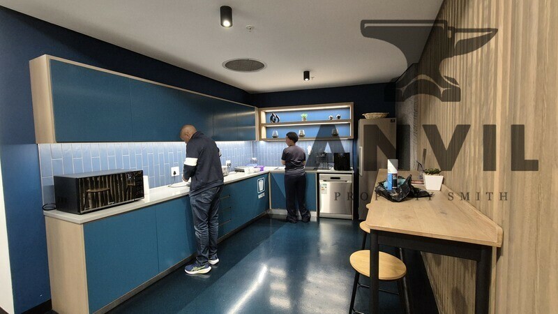 Sandton Gate, 25 Minerva Avenue, Sandton, 2196 - Flexi Suite 13 property image 5