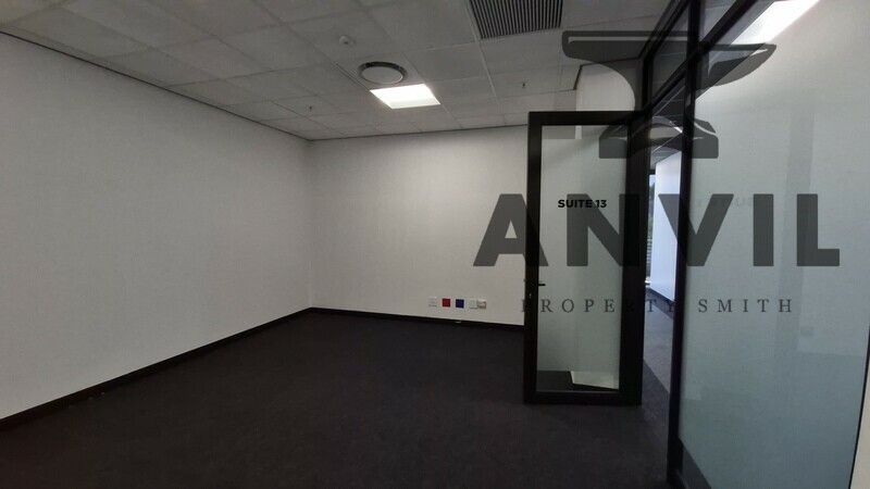 Sandton Gate, 25 Minerva Avenue, Sandton, 2196 - Flexi Suite 13 property image 9