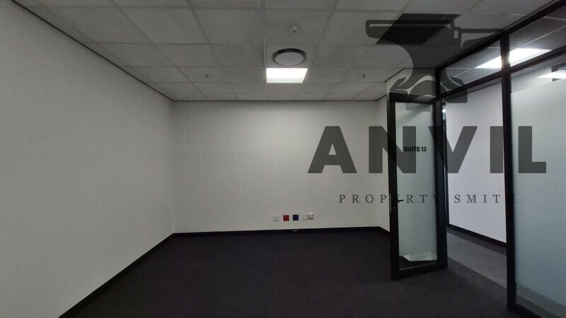 Sandton Gate, 25 Minerva Avenue, Sandton, 2196 - Flexi Suite 13 property image 10