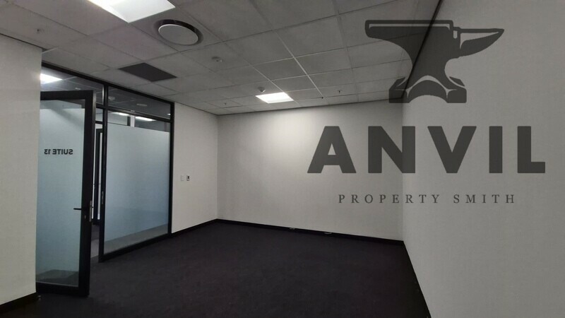 Sandton Gate, 25 Minerva Avenue, Sandton, 2196 - Flexi Suite 13 property image 13