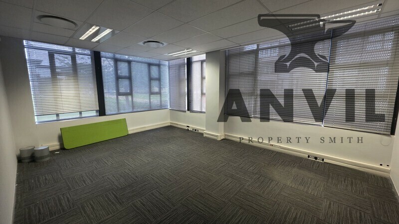 Clearwater Corporate North Office Park - Block B - Ground Floor - 866M2 property image 8