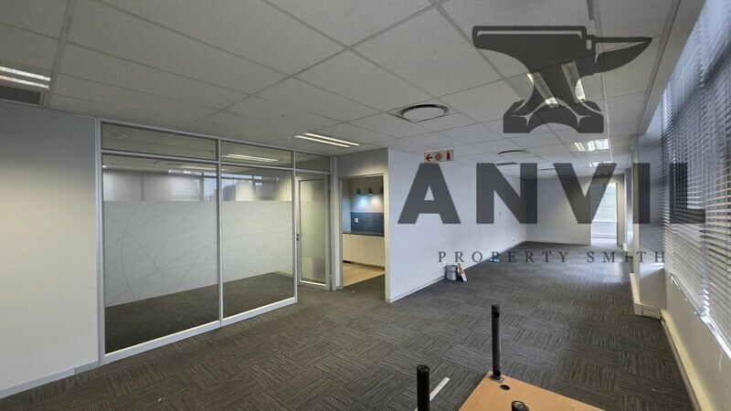 Clearwater Corporate North Office Park - Block B - Ground Floor - 866M2 property image 12