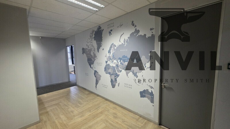 Clearwater Corporate North Office Park - Block B - Ground Floor - 866M2 property image 6