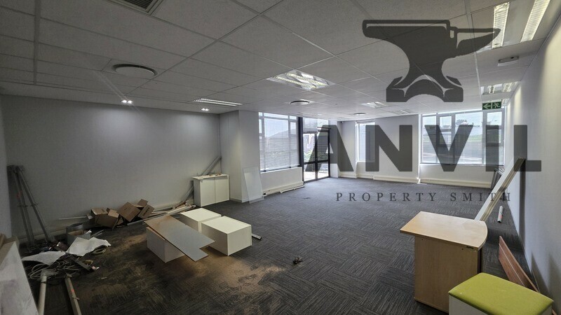 Clearwater Corporate North Office Park - Block B - Ground Floor - 866M2 property image 17