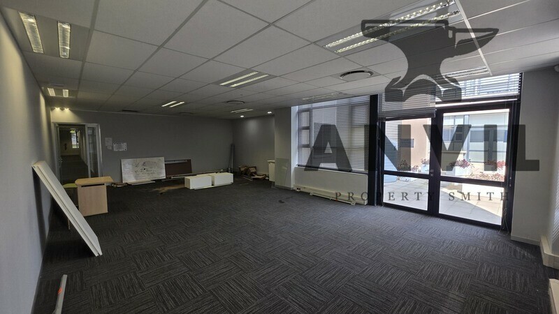 Clearwater Corporate North Office Park - Block B - Ground Floor - 866M2 property image 18