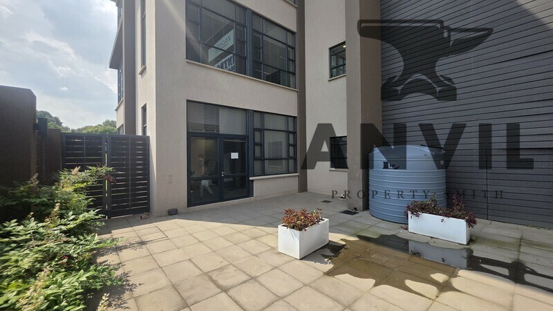 Clearwater Corporate North Office Park - Block B - Ground Floor - 866M2 property image 19