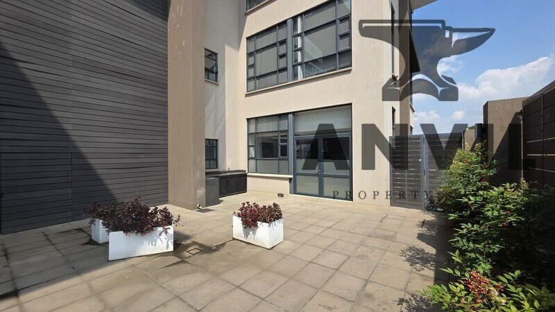 Clearwater Corporate North Office Park - Block B - Ground Floor - 866M2 property image 20