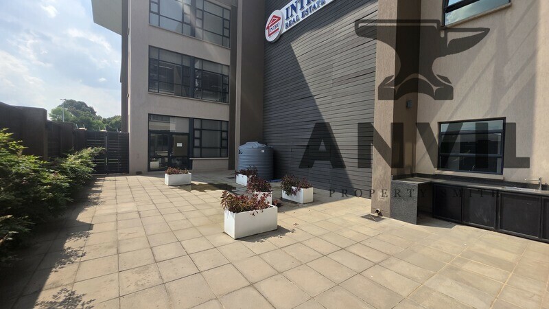 Clearwater Corporate North Office Park - Block B - Ground Floor - 866M2 property image 22