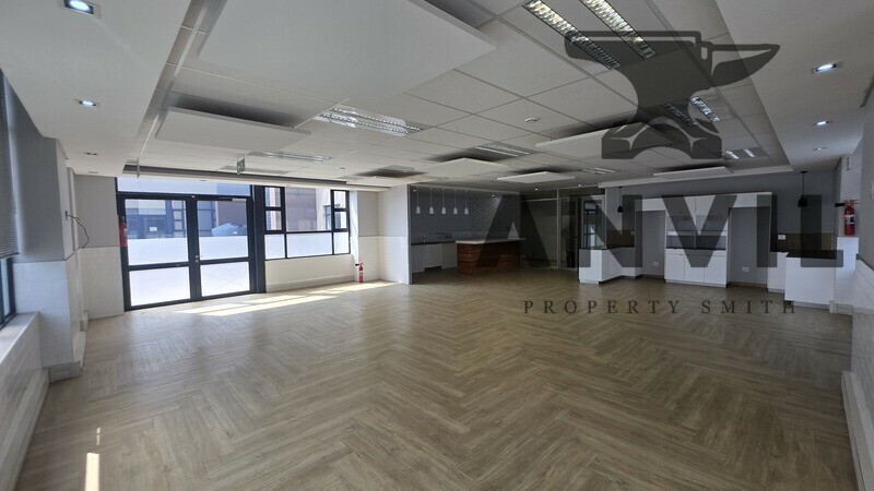 Clearwater Corporate North Office Park - Block B - Ground Floor - 866M2 property image 23