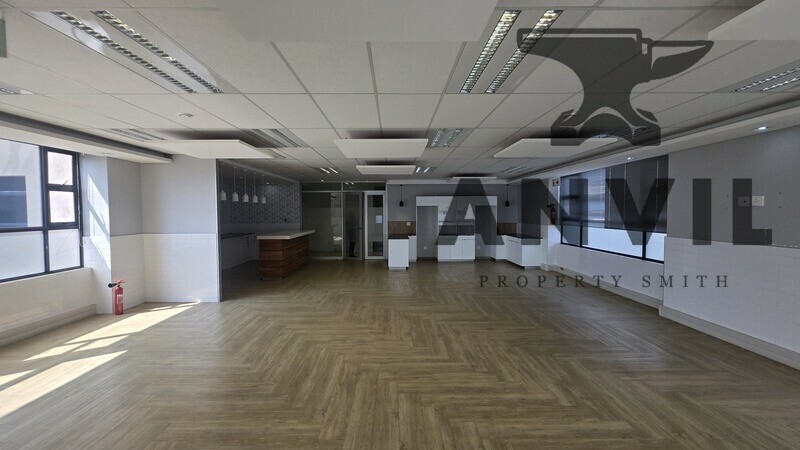 Clearwater Corporate North Office Park - Block B - Ground Floor - 866M2 property image 24