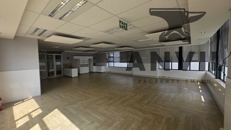 Clearwater Corporate North Office Park - Block B - Ground Floor - 866M2 property image 25