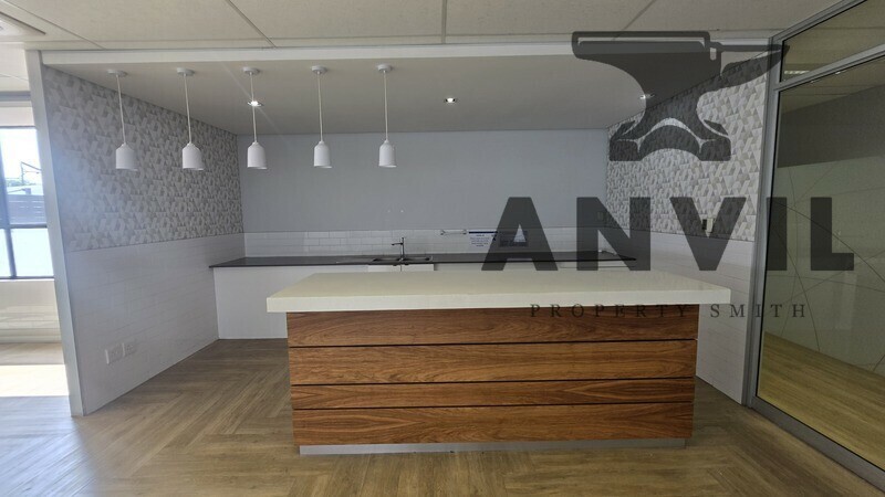 Clearwater Corporate North Office Park - Block B - Ground Floor - 866M2 property image 26