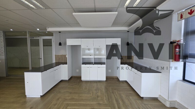 Clearwater Corporate North Office Park - Block B - Ground Floor - 866M2 property image 28