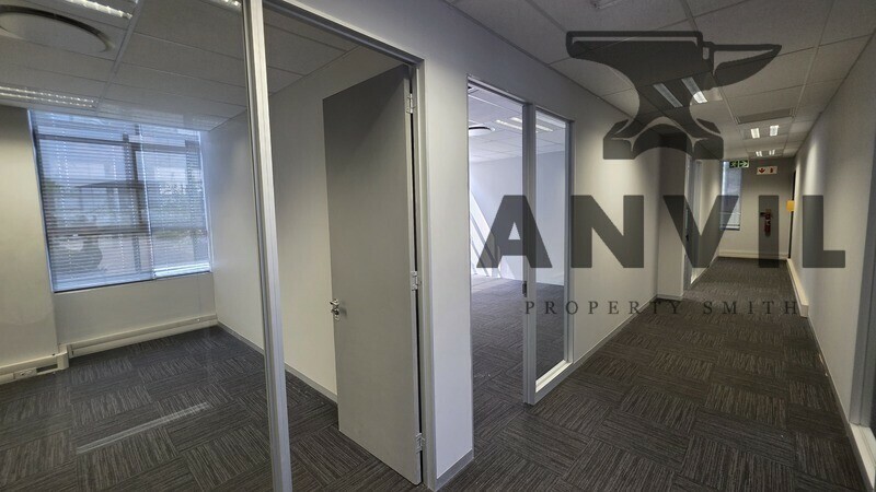 Clearwater Corporate North Office Park - Block B - Ground Floor - 866M2 property image 35